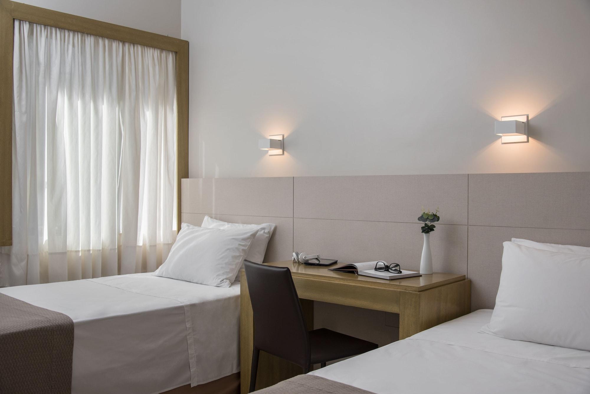 Hotel Nacional De Rio Preto - Distributed By Intercity São José do Rio Preto Exteriér fotografie
