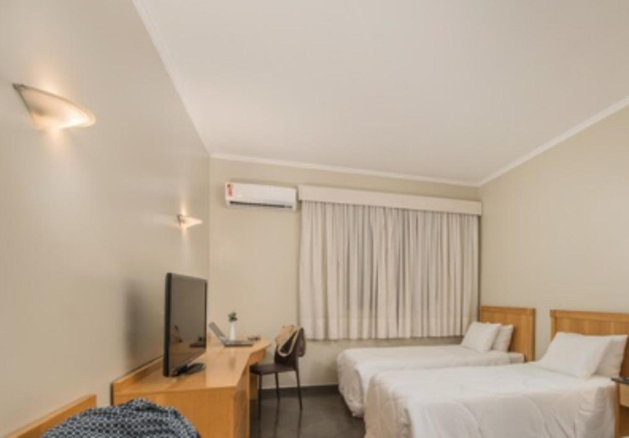 Hotel Nacional De Rio Preto - Distributed By Intercity São José do Rio Preto Pokoj fotografie